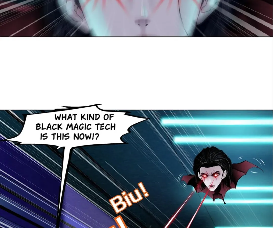 Read Mercy Killing chapter 212 image 64 on Lezhin