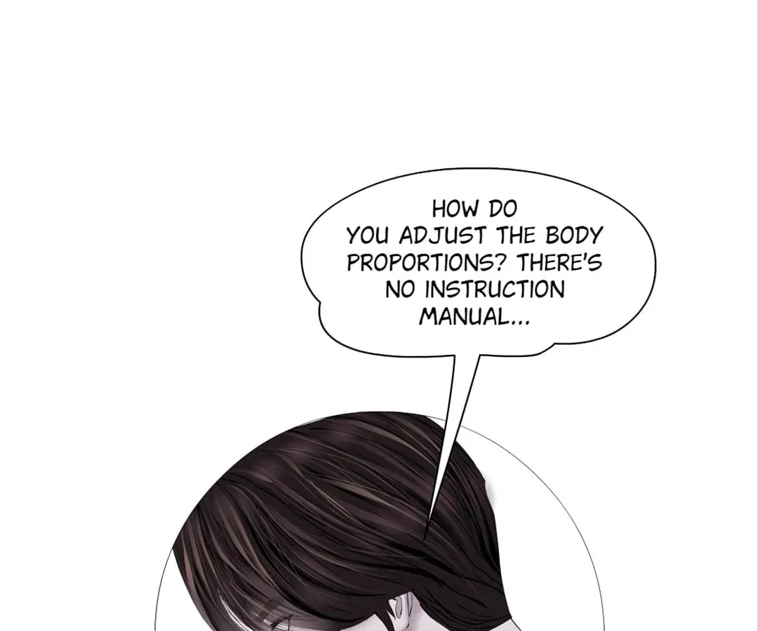 Read Mercy Killing chapter 212 image 69 on Lezhin