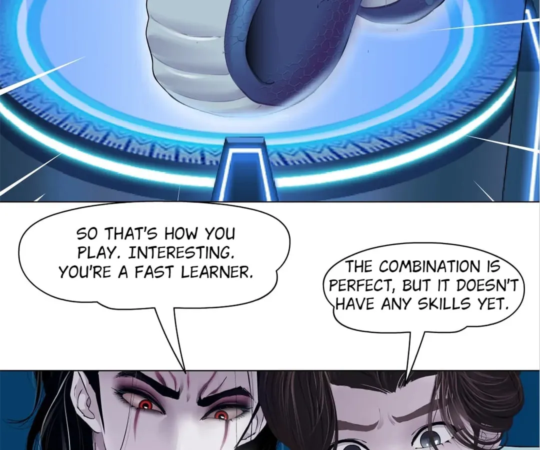 Read Mercy Killing chapter 212 image 7 on Lezhin
