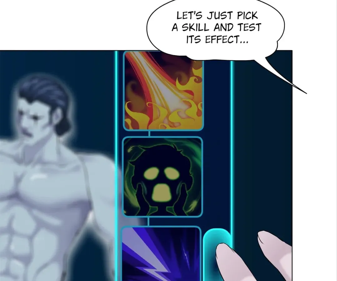 Read Mercy Killing chapter 212 image 9 on Lezhin