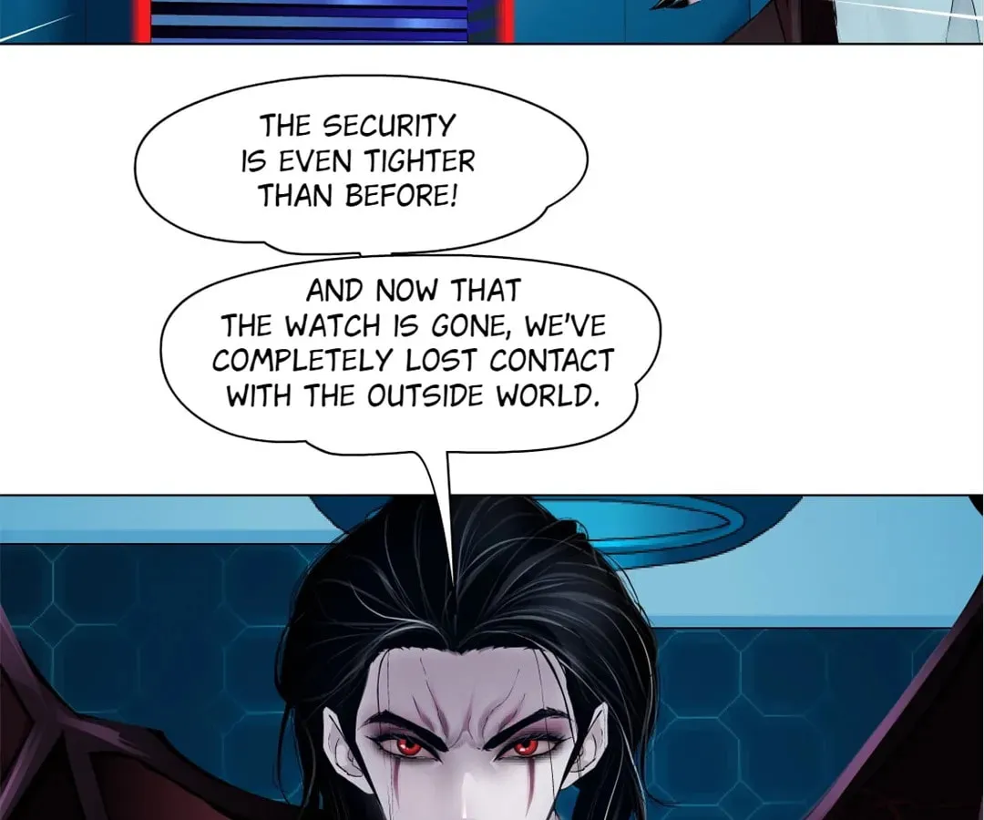 Read Mercy Killing chapter 214 image 1 on Lezhin