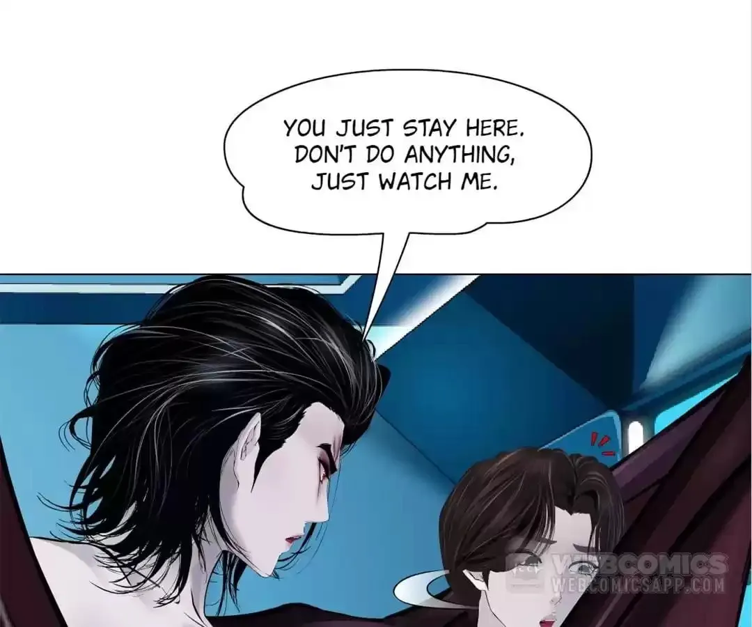 Read Mercy Killing chapter 214 image 10 on Lezhin
