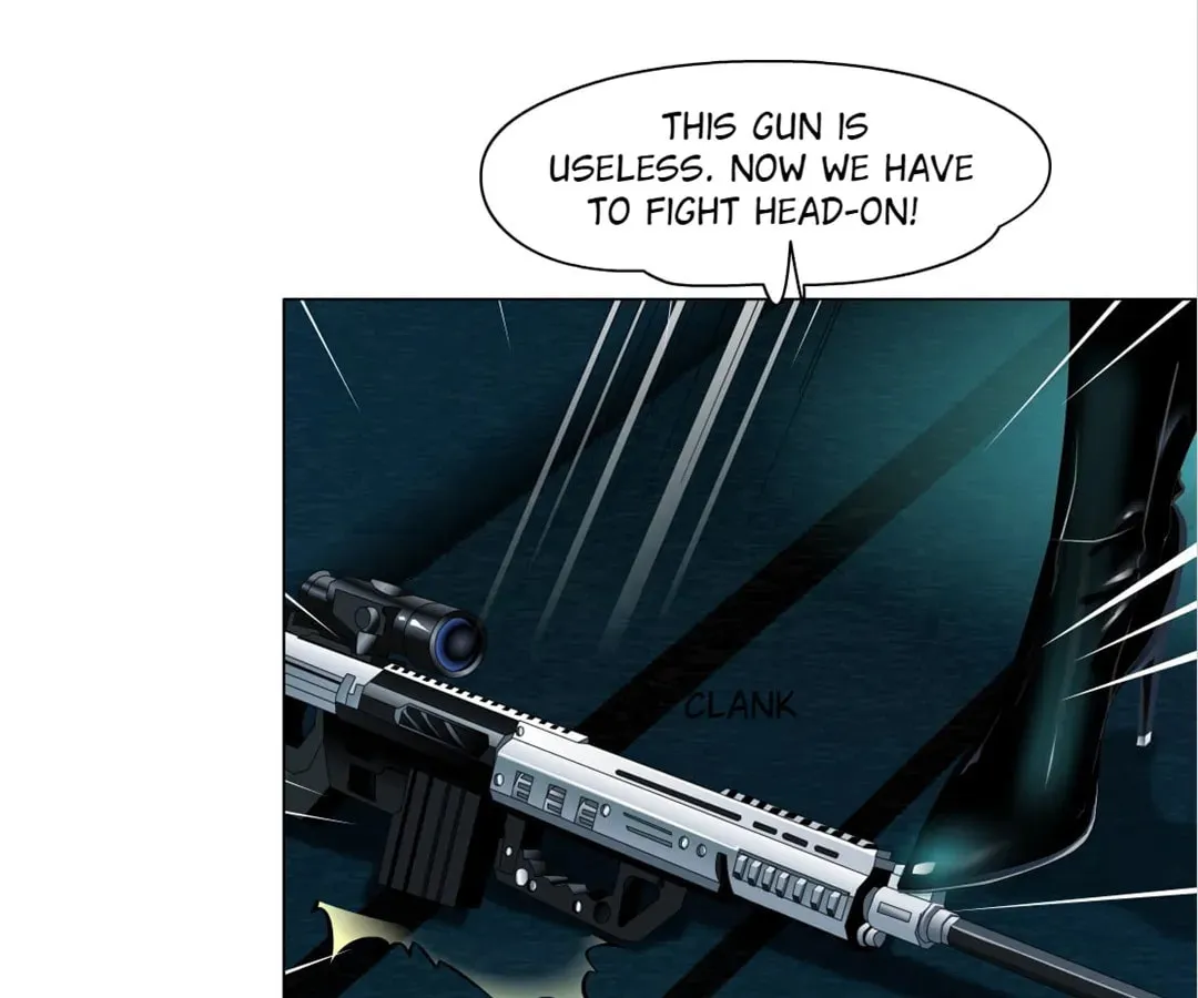 Read Mercy Killing chapter 214 image 12 on Lezhin