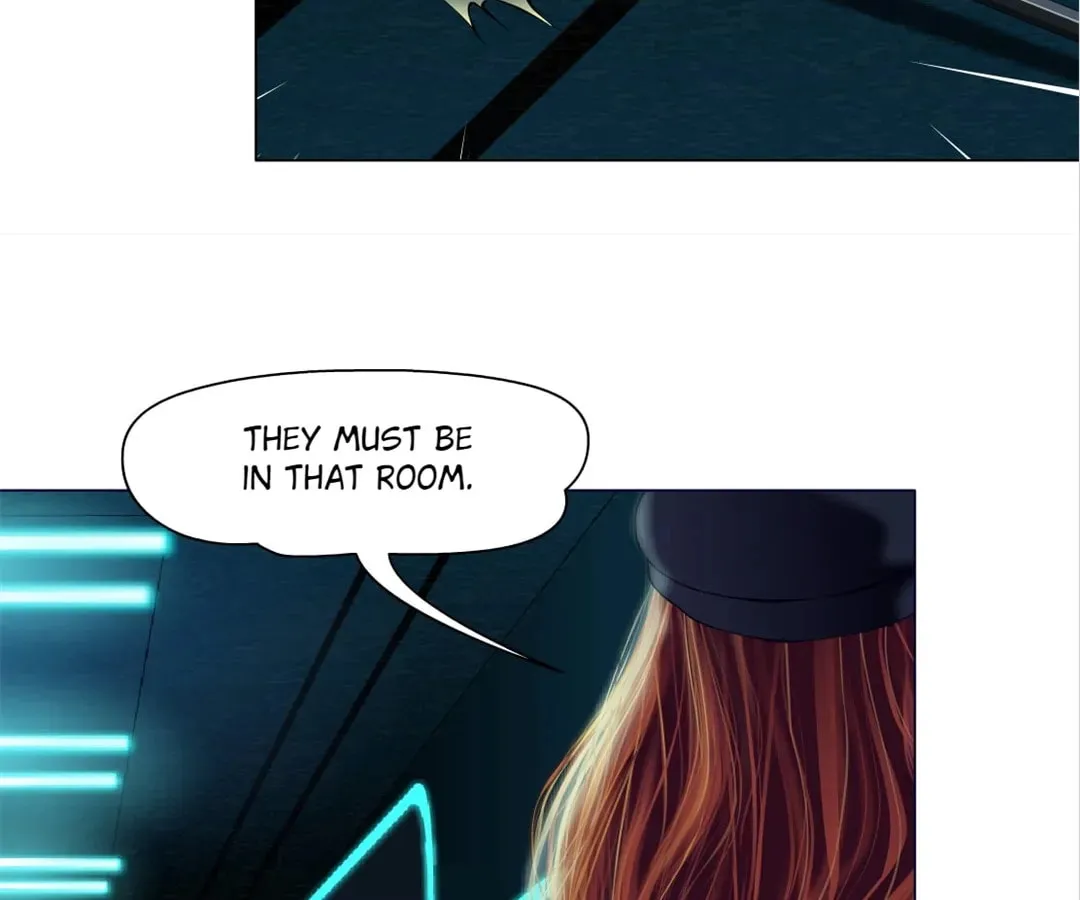 Read Mercy Killing chapter 214 image 13 on Lezhin