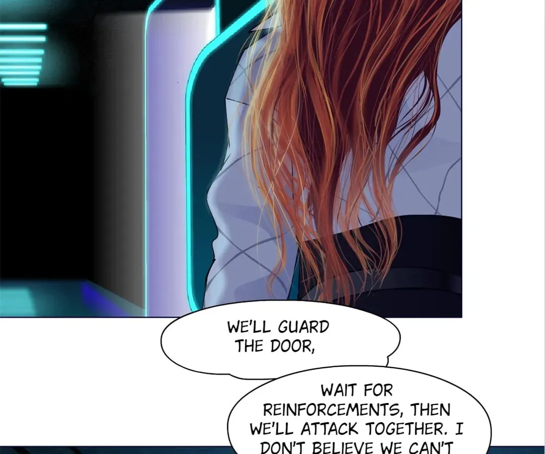 Read Mercy Killing chapter 214 image 14 on Lezhin