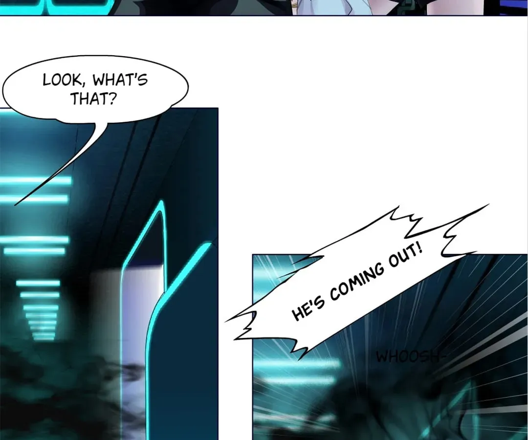 Read Mercy Killing chapter 214 image 16 on Lezhin