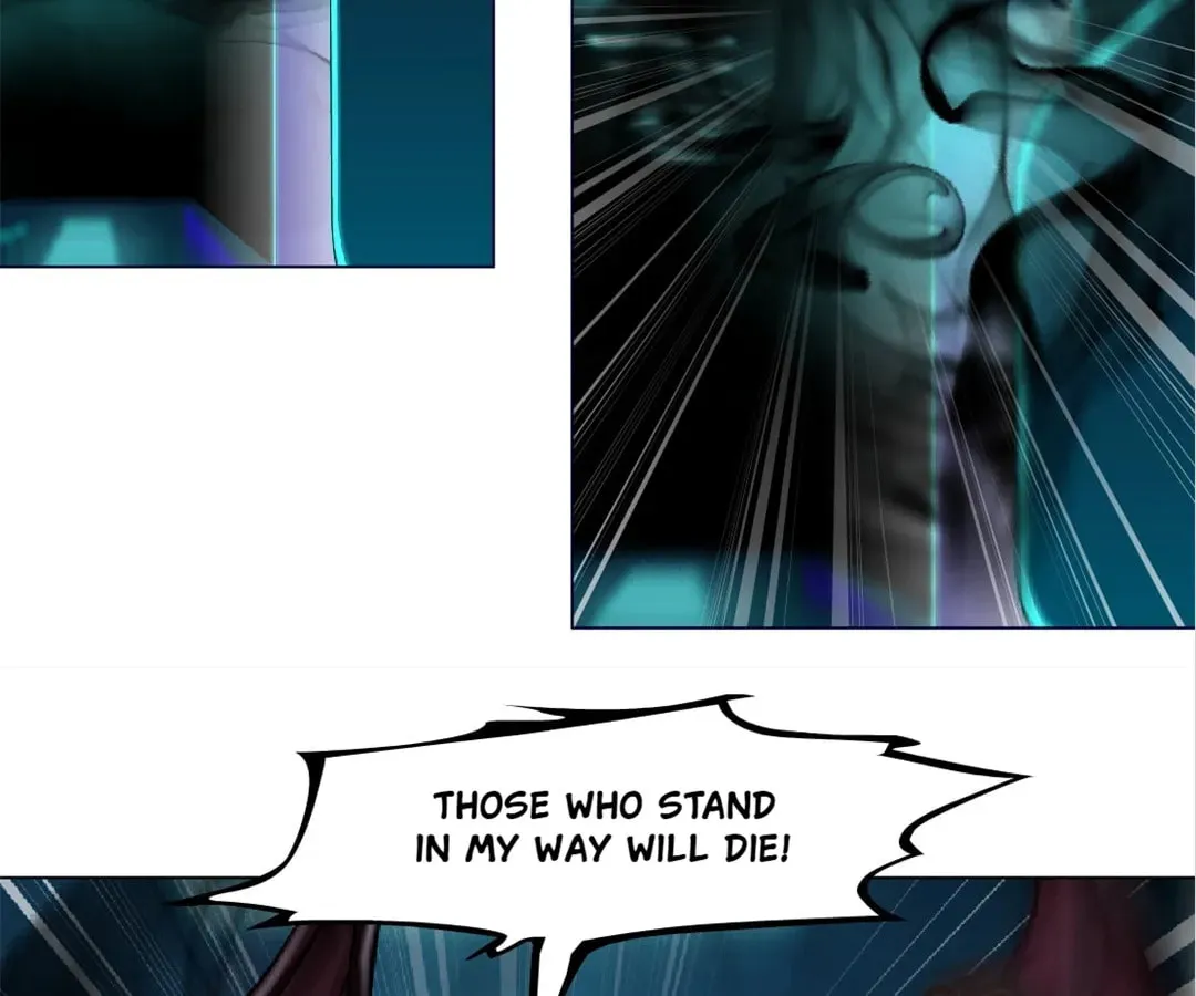 Read Mercy Killing chapter 214 image 17 on Lezhin