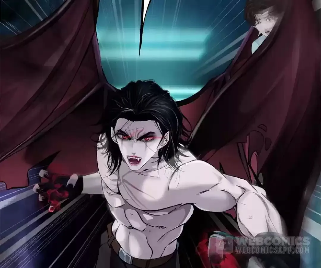 Read Mercy Killing chapter 214 image 18 on Lezhin