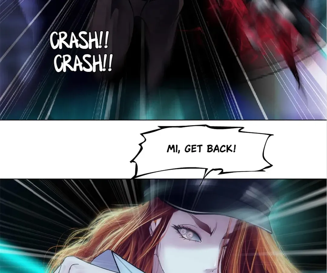 Read Mercy Killing chapter 214 image 19 on Lezhin