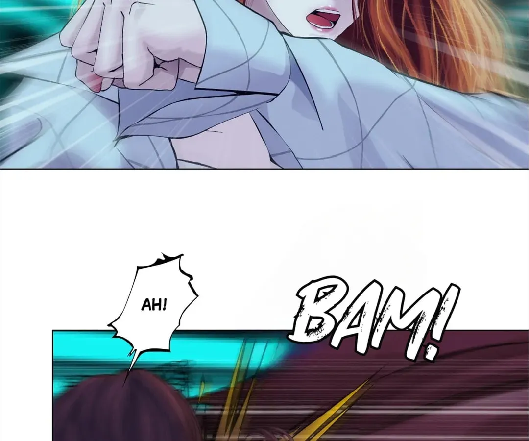 Read Mercy Killing chapter 214 image 20 on Lezhin