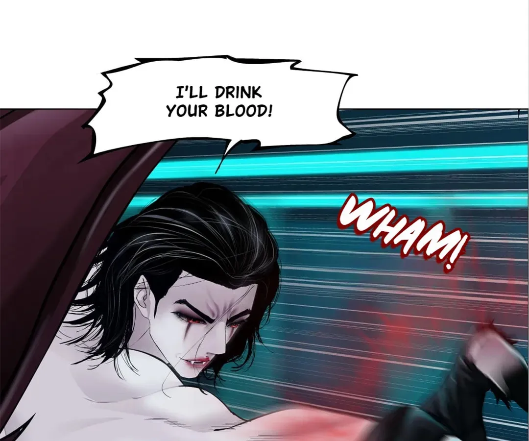 Read Mercy Killing chapter 214 image 24 on Lezhin