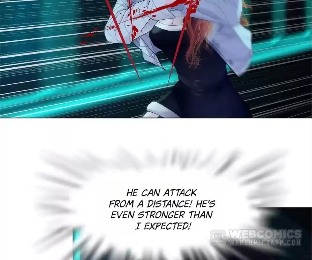 Read Mercy Killing chapter 214 image 26 on Lezhin