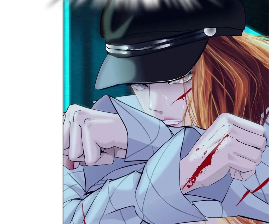 Read Mercy Killing chapter 214 image 27 on Lezhin