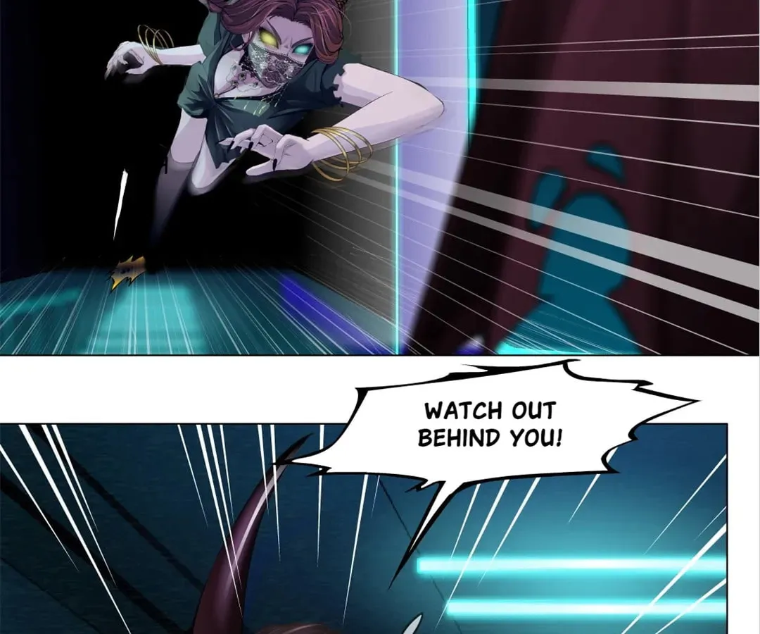 Read Mercy Killing chapter 214 image 29 on Lezhin