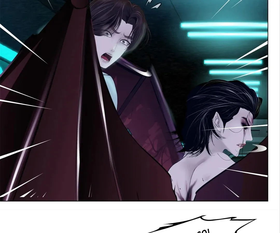 Read Mercy Killing chapter 214 image 30 on Lezhin