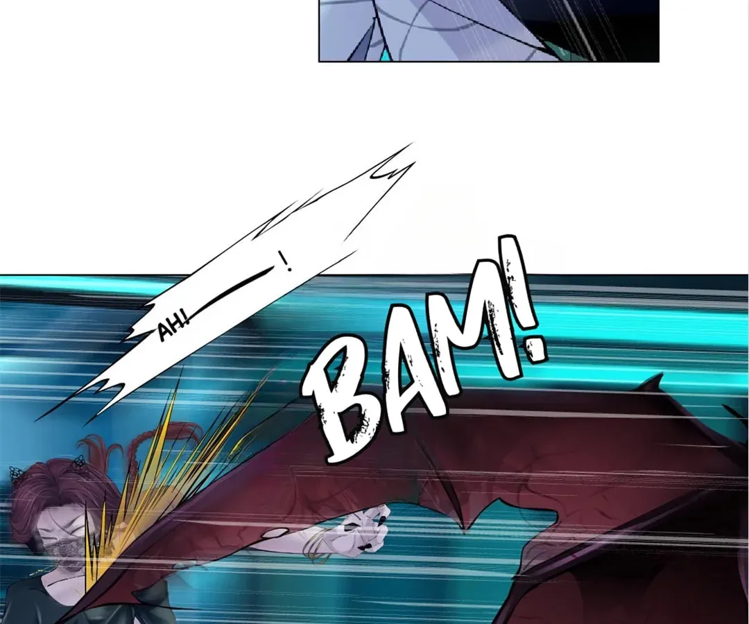 Read Mercy Killing chapter 214 image 32 on Lezhin
