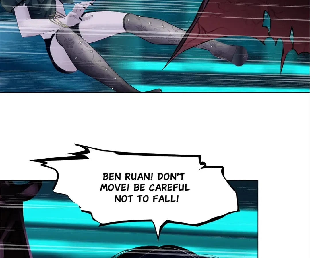 Read Mercy Killing chapter 214 image 33 on Lezhin