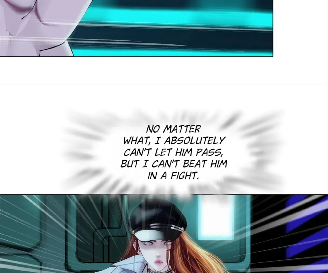 Read Mercy Killing chapter 214 image 35 on Lezhin