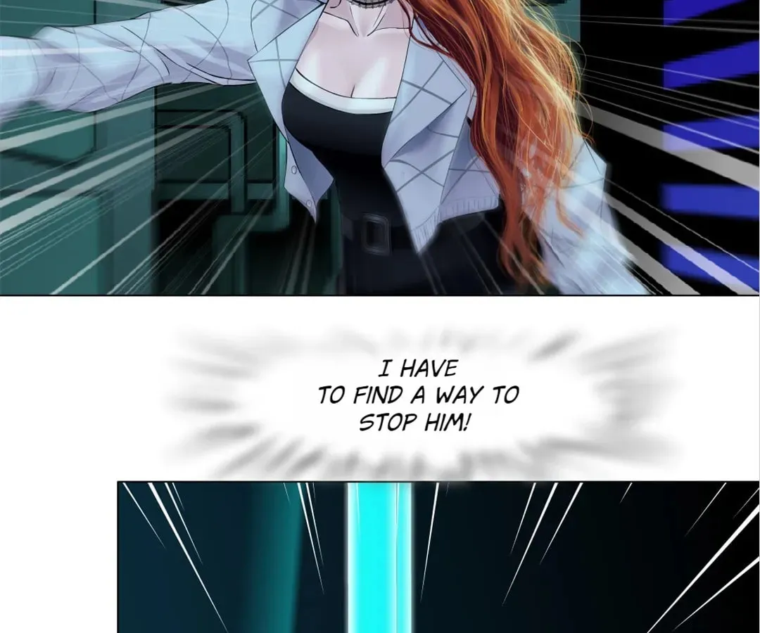 Read Mercy Killing chapter 214 image 36 on Lezhin