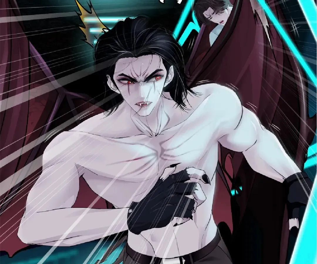 Read Mercy Killing chapter 214 image 40 on Lezhin