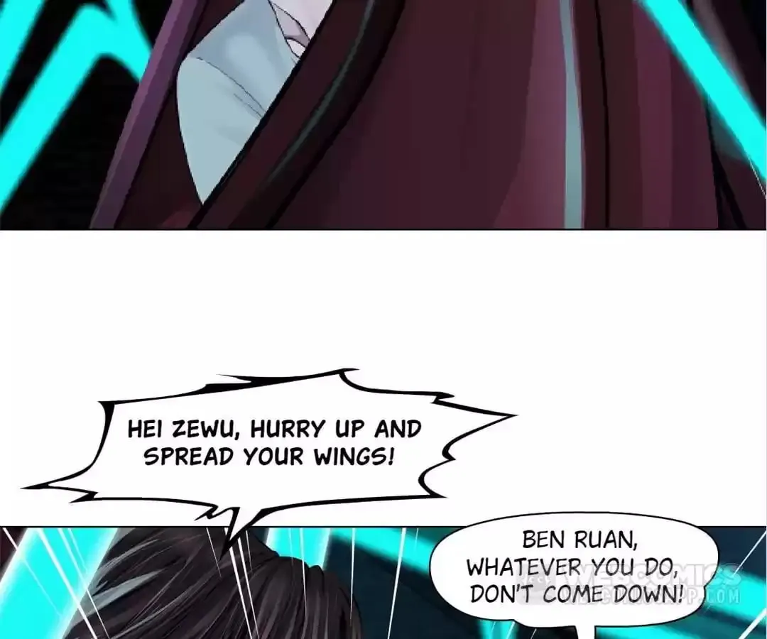 Read Mercy Killing chapter 214 image 42 on Lezhin