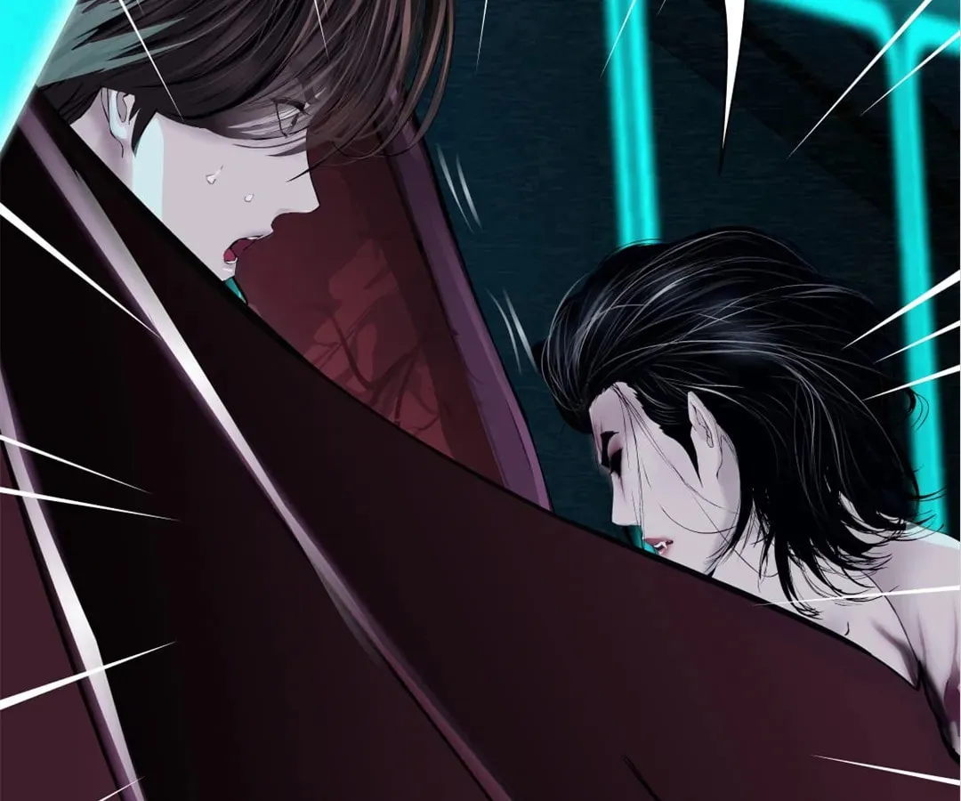 Read Mercy Killing chapter 214 image 43 on Lezhin