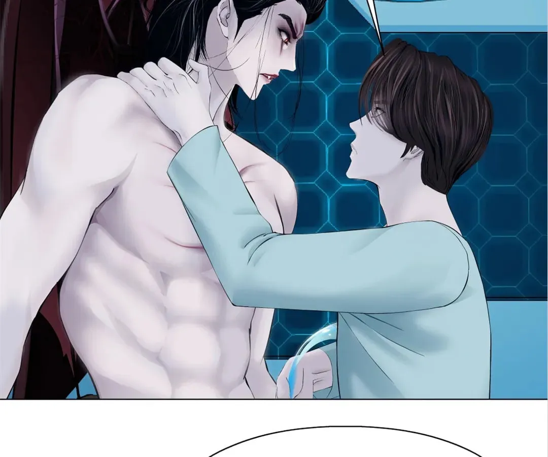 Read Mercy Killing chapter 214 image 5 on Lezhin
