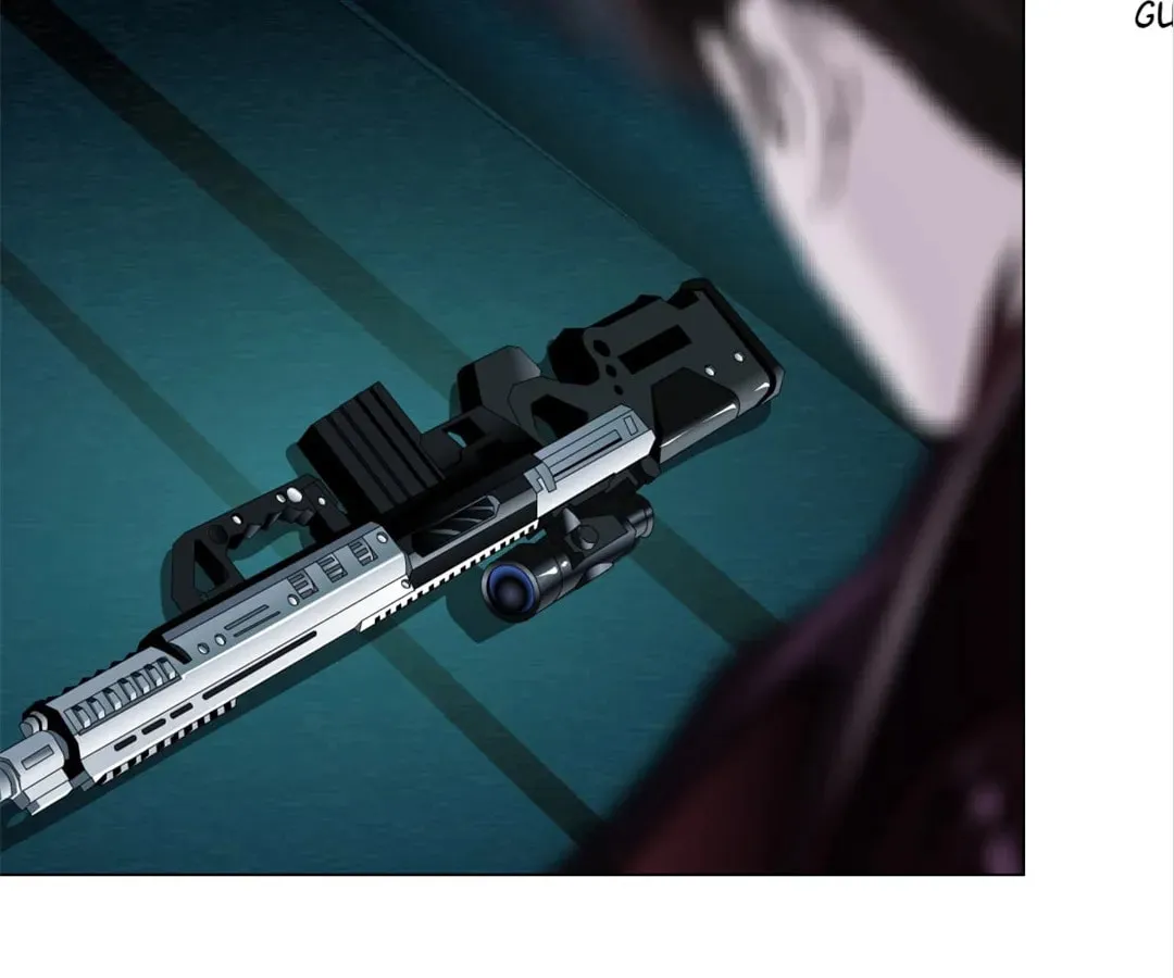 Read Mercy Killing chapter 214 image 51 on Lezhin