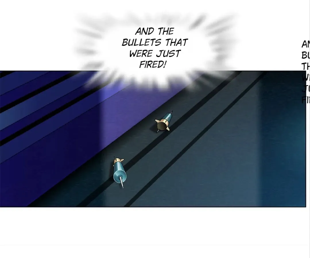 Read Mercy Killing chapter 214 image 52 on Lezhin