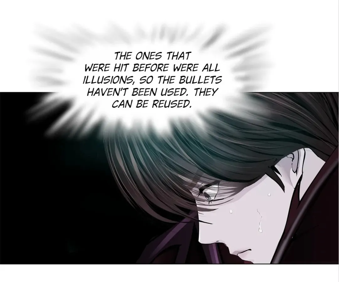 Read Mercy Killing chapter 214 image 53 on Lezhin