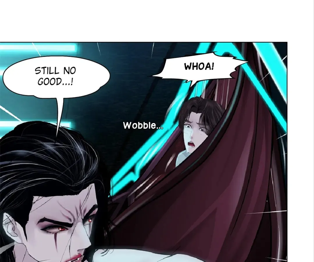 Read Mercy Killing chapter 214 image 54 on Lezhin