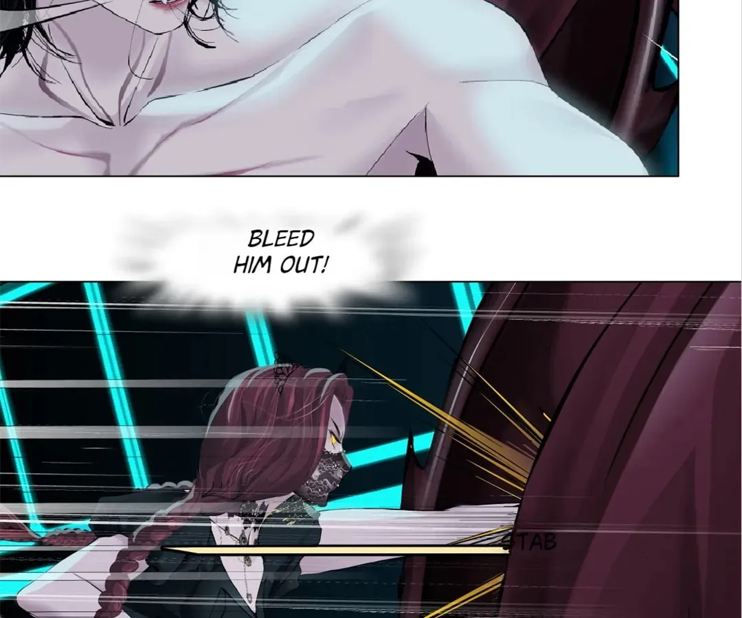 Read Mercy Killing chapter 214 image 55 on Lezhin