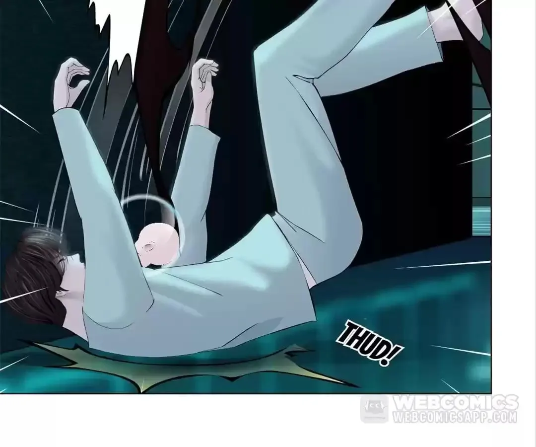 Read Mercy Killing chapter 214 image 58 on Lezhin