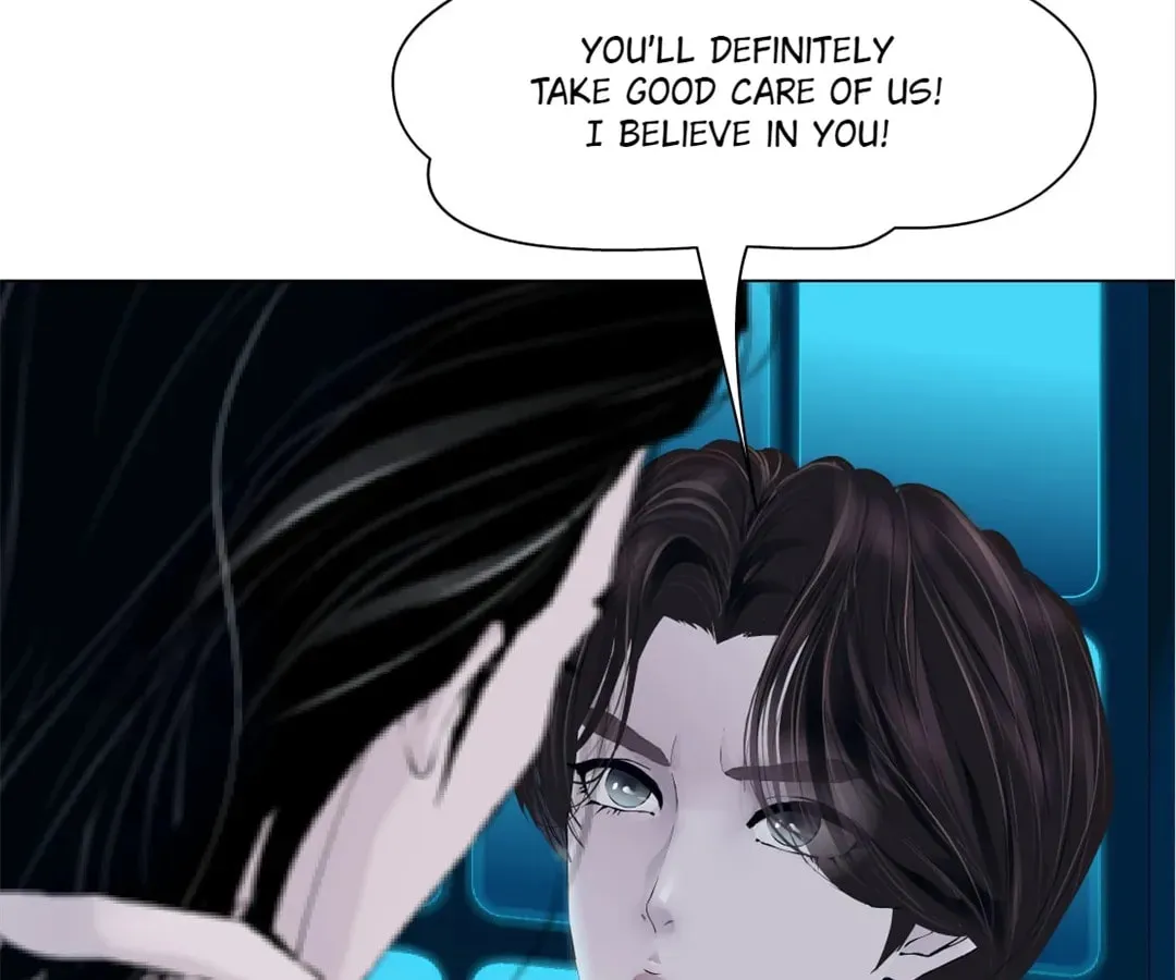 Read Mercy Killing chapter 214 image 6 on Lezhin