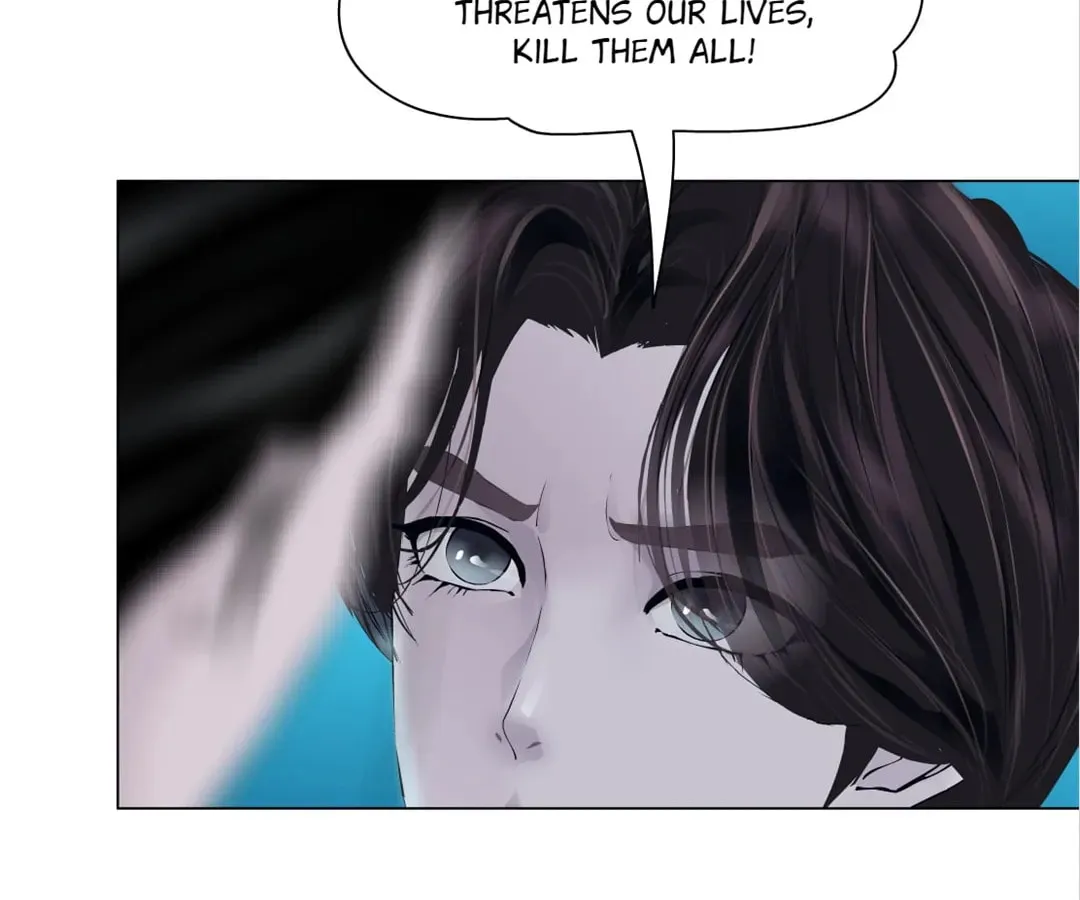 Read Mercy Killing chapter 214 image 9 on Lezhin