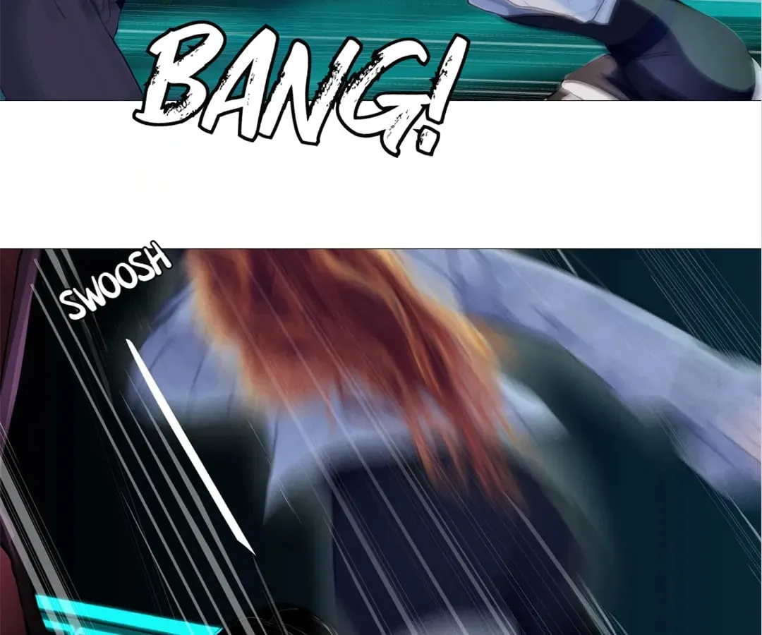 Read Mercy Killing chapter 215 image 1 on Lezhin