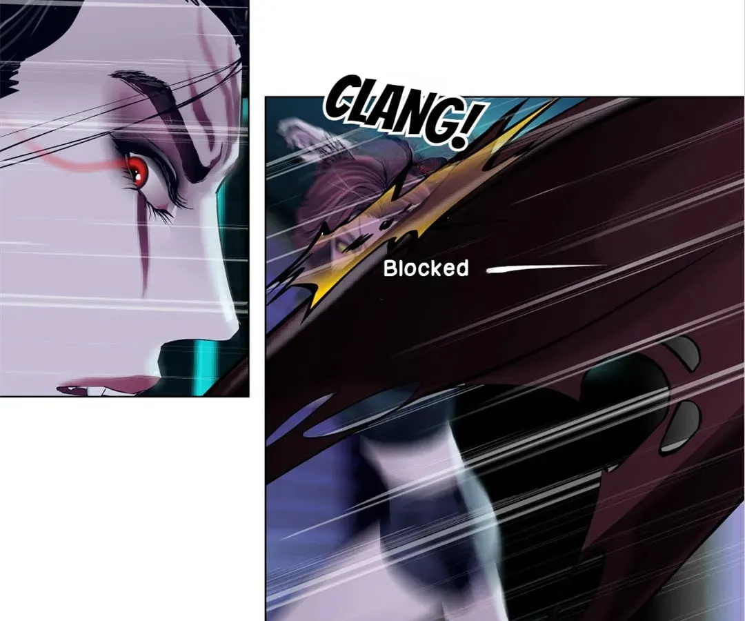 Read Mercy Killing chapter 215 image 11 on Lezhin