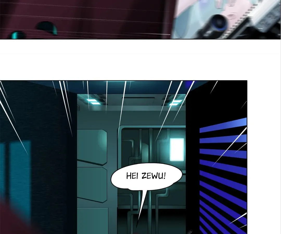 Read Mercy Killing chapter 215 image 13 on Lezhin