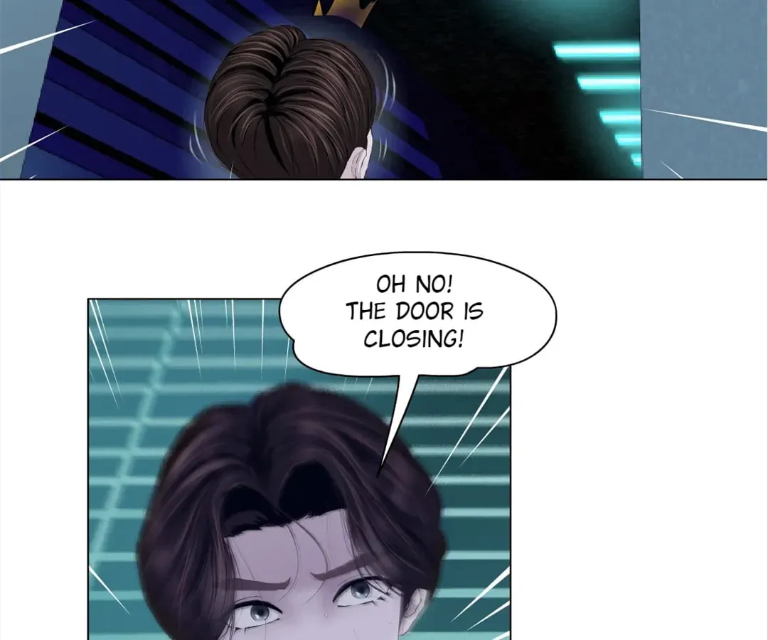 Read Mercy Killing chapter 215 image 16 on Lezhin