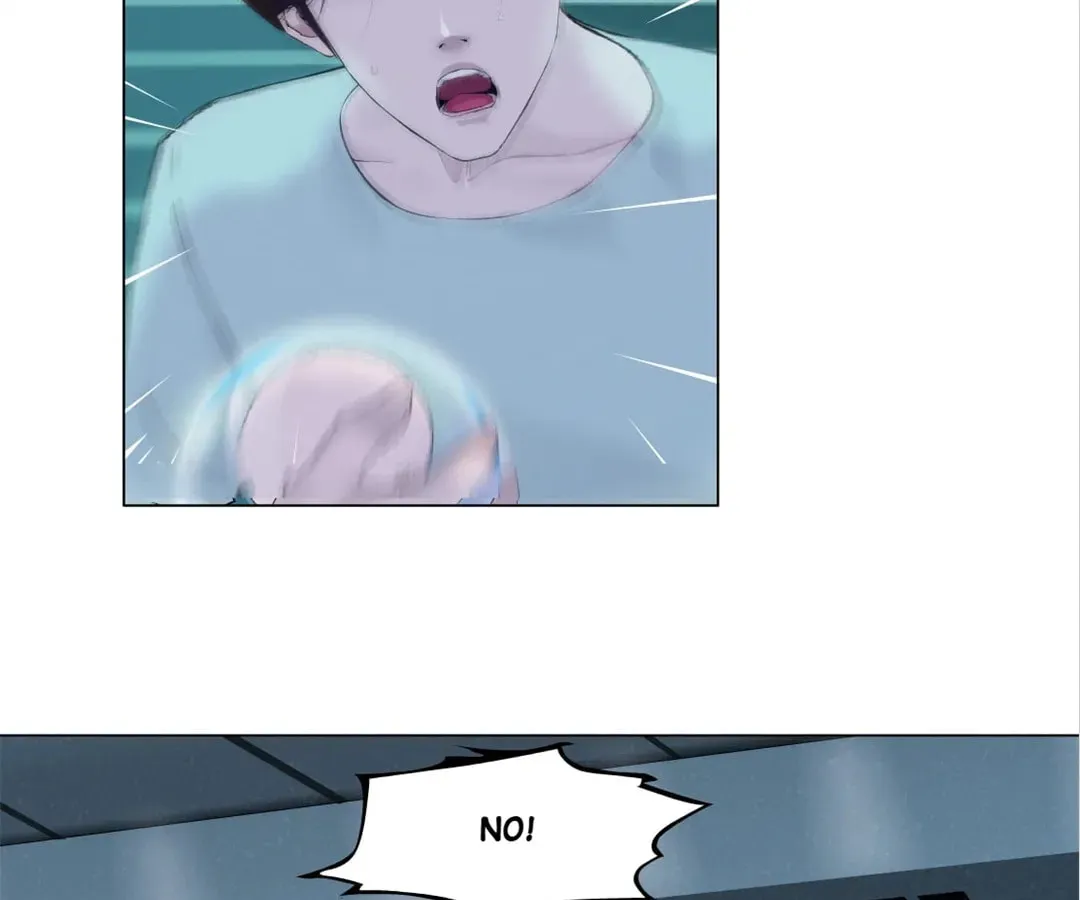 Read Mercy Killing chapter 215 image 17 on Lezhin
