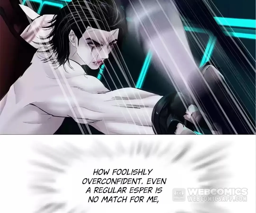 Read Mercy Killing chapter 215 image 2 on Lezhin
