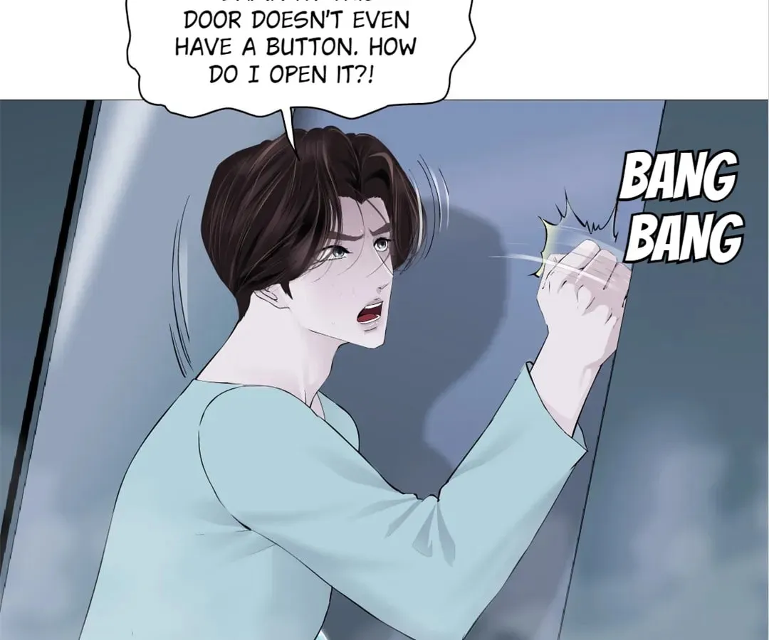Read Mercy Killing chapter 215 image 20 on Lezhin