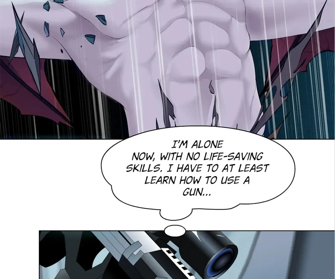 Read Mercy Killing chapter 215 image 23 on Lezhin