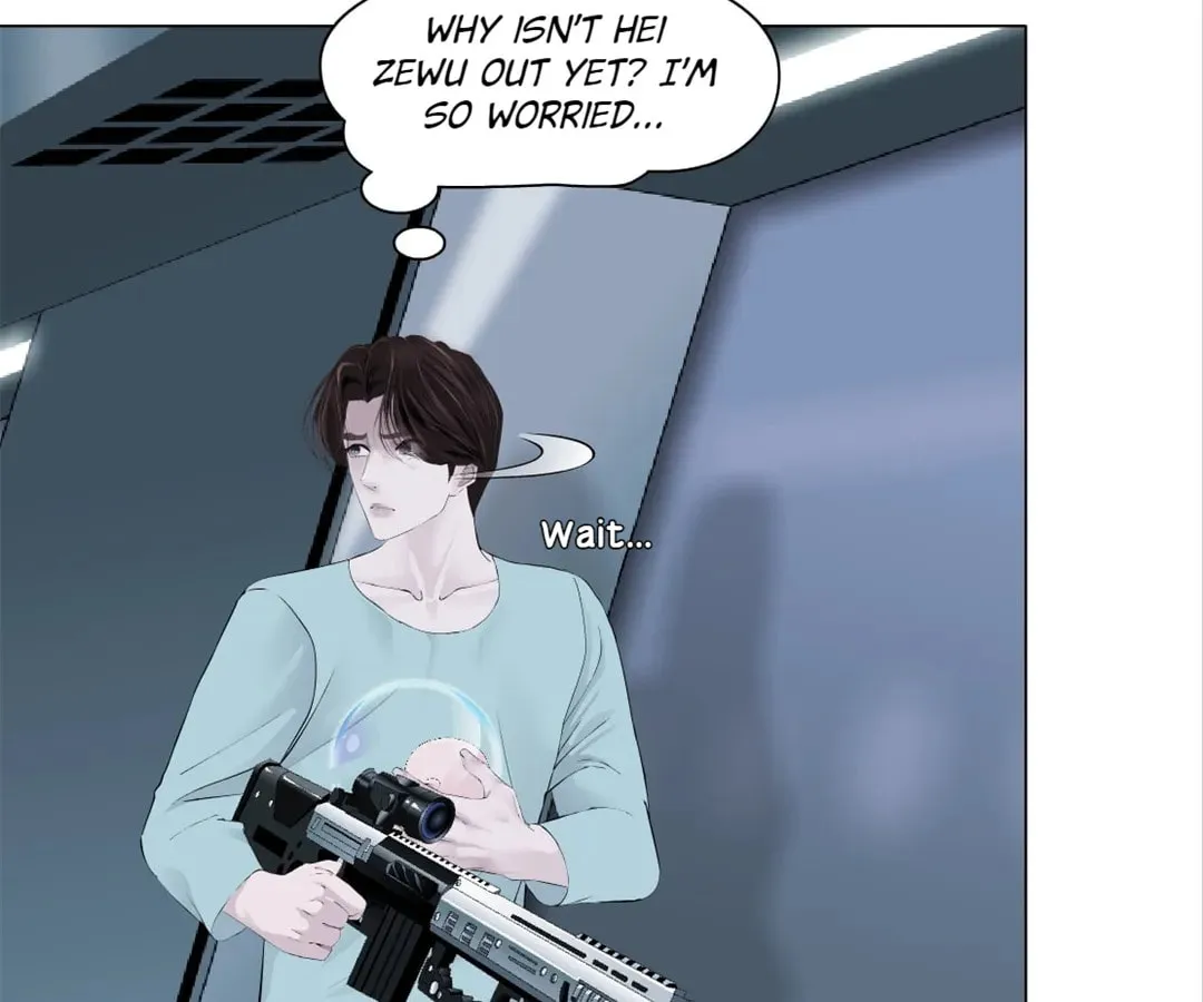 Read Mercy Killing chapter 215 image 25 on Lezhin
