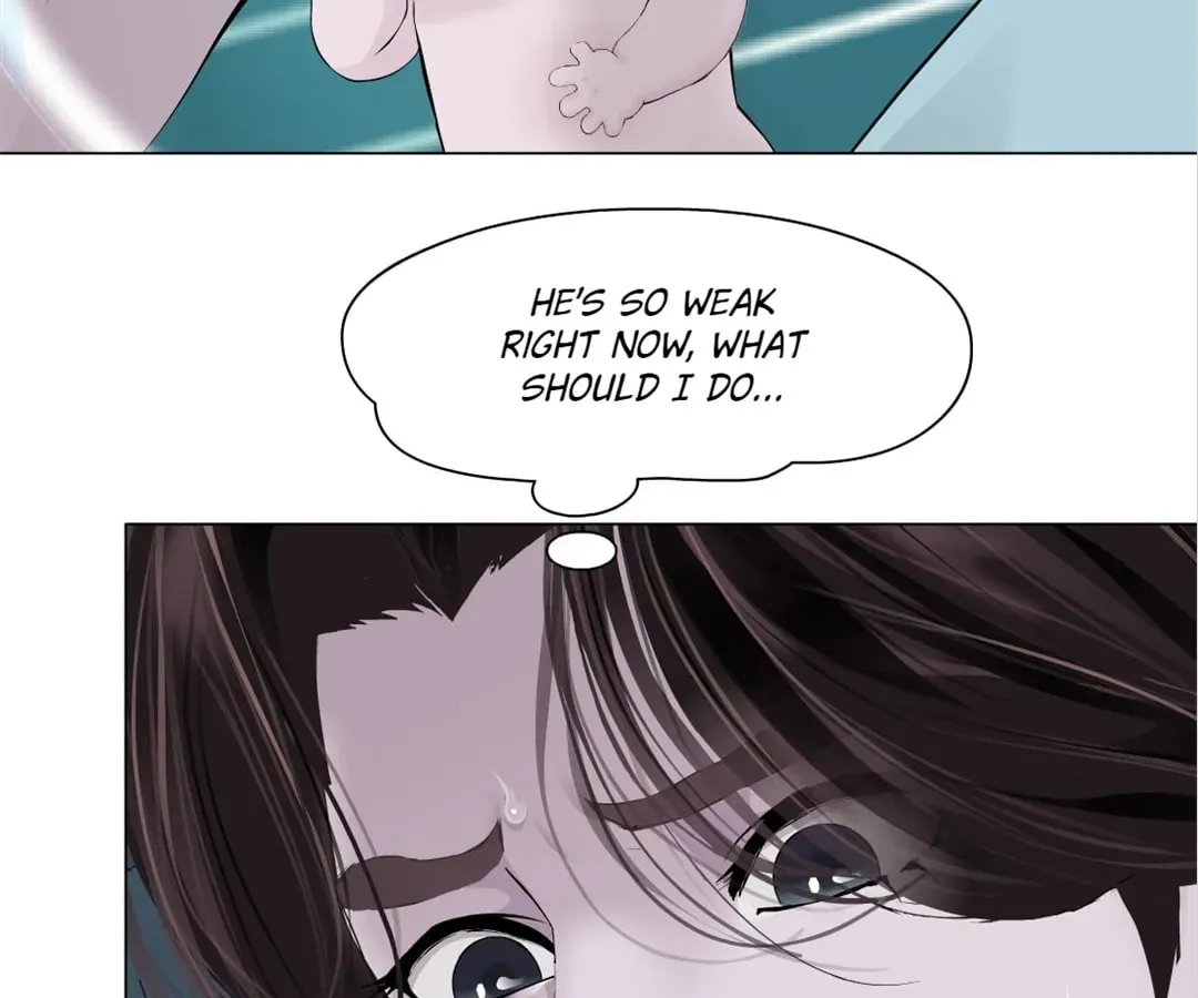 Read Mercy Killing chapter 215 image 28 on Lezhin