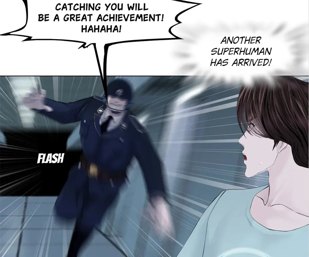 Read Mercy Killing chapter 215 image 31 on Lezhin