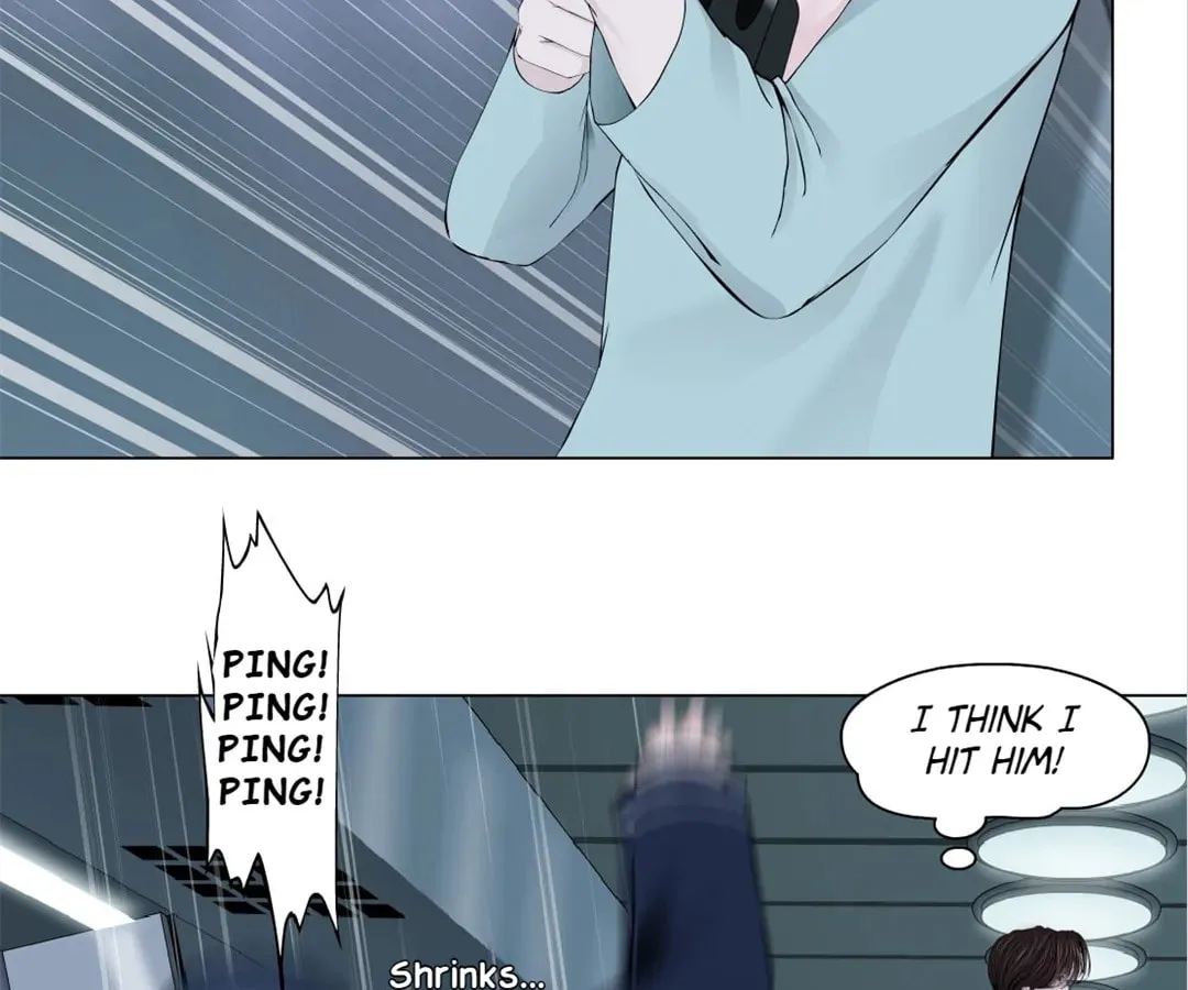 Read Mercy Killing chapter 215 image 33 on Lezhin