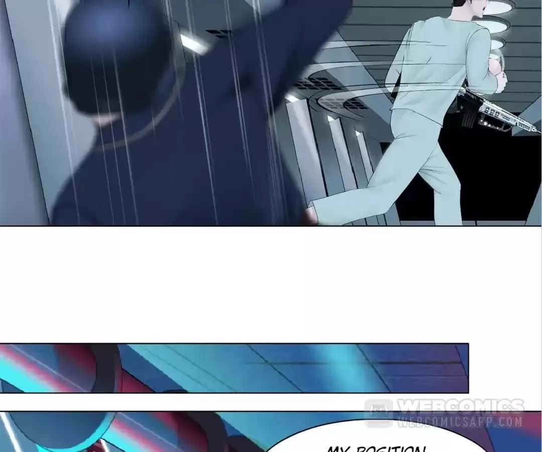 Read Mercy Killing chapter 215 image 34 on Lezhin