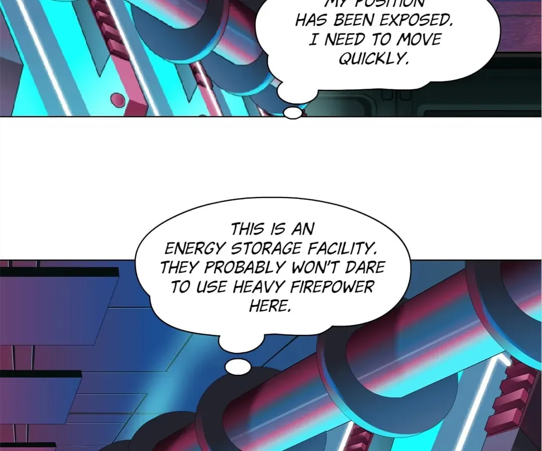 Read Mercy Killing chapter 215 image 35 on Lezhin