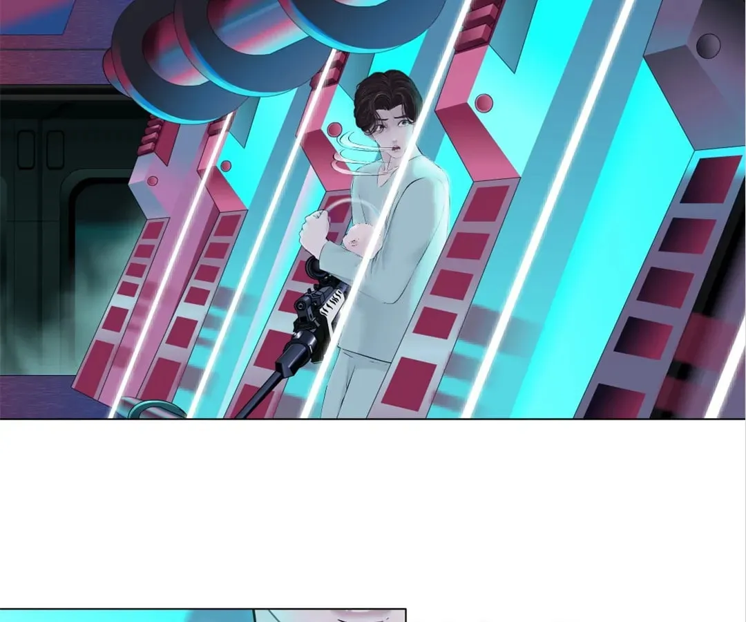 Read Mercy Killing chapter 215 image 36 on Lezhin